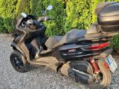 Piaggio mp3 - nuotraukos Nr. 5