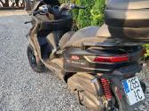 Piaggio mp3 - nuotraukos Nr. 6