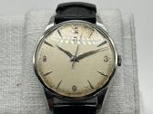 Vintažinė Omega apie 1950-1960 - nuotraukos Nr. 3