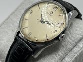 Vintažinė Omega apie 1950-1960 - nuotraukos Nr. 5