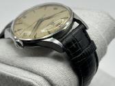 Vintažinė Omega apie 1950-1960 - nuotraukos Nr. 6