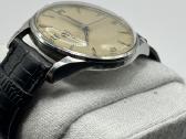 Vintažinė Omega apie 1950-1960 - nuotraukos Nr. 8