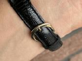 Vintažinė Omega apie 1950-1960 - nuotraukos Nr. 2