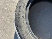 Žieminės padangos Barum Polaris 5, 215/50 R17 - nuotraukos Nr. 3