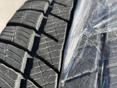 Žieminės padangos Barum Polaris 5, 215/50 R17 - nuotraukos Nr. 4