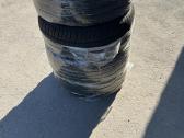 Žieminės padangos Barum Polaris 5, 215/50 R17 - nuotraukos Nr. 5