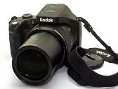 Kodak Pixpro Az901 - nuotraukos Nr. 2