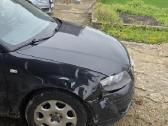 Audi A3 - nuotraukos Nr. 6