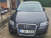 Audi A3 - nuotraukos Nr. 7
