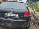 Audi A3 - nuotraukos Nr. 9