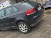 Audi A3 - nuotraukos Nr. 10