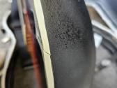 Po 150€ Gitara encore ir yamaha f370 - nuotraukos Nr. 12