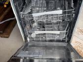Indaplove aeg 60 cm geram stovio - nuotraukos Nr. 2