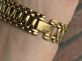 Unisex/moteriskas Rado Lesoir Gold (1991m.) - nuotraukos Nr. 2