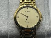 Unisex/moteriskas Rado Lesoir Gold (1991m.) - nuotraukos Nr. 3