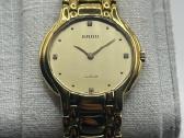 Unisex/moteriskas Rado Lesoir Gold (1991m.) - nuotraukos Nr. 4