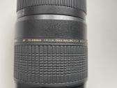 Tamron 70-300 - nuotraukos Nr. 2