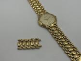 Unisex/moteriskas Rado Lesoir Gold (1991m.) - nuotraukos Nr. 9