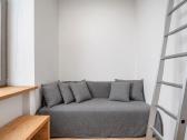 Išnuomojamas loftas Radio Lofts projekte, Vilniuje - nuotraukos Nr. 4