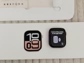 Apple Watch Series 10 42 mm Rose Gold GPS - nuotraukos Nr. 2