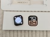 Apple Watch Series 10 42 mm Rose Gold GPS - nuotraukos Nr. 3