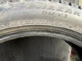 Bridgestone padangos 235/50 R20 - nuotraukos Nr. 2