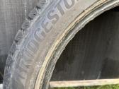 Bridgestone padangos 235/50 R20 - nuotraukos Nr. 3