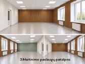 Išnuomojamos grožio paslaugų patalpos - nuotraukos Nr. 2