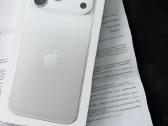 Naujas! Apple iPhone 18 Pro Max 256gb 24men. - nuotraukos Nr. 2