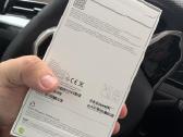 Naujas! Apple iPhone 18 Pro Max 256gb 24men. - nuotraukos Nr. 3