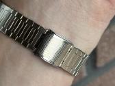Vyriskas/unisex vintažinis Rado Diastar - nuotraukos Nr. 2