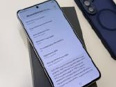 Samsung S25 Fe 128 GB, 65 ciklai - nuotraukos Nr. 7