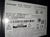 Samsung televizorius - nuotraukos Nr. 3