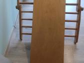 Montessori Trikampis – Laipynė (pikleris) 55 Eur - nuotraukos Nr. 3
