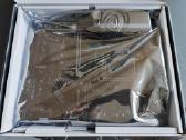 Msi Pro Z690-a WiFi Lga1700 Ddr5 Pcie5 x4-m.2 - nuotraukos Nr. 2