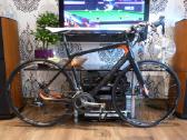 Felt Z6 Carbon Road Bike. 56cm. 8,5kg. Rrp 1800€. - nuotraukos Nr. 7