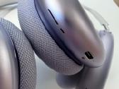 Apple Airpods Max Purple (usb-c) Kaip naujos - nuotraukos Nr. 2