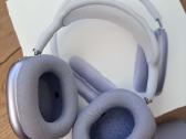 Apple Airpods Max Purple (usb-c) Kaip naujos - nuotraukos Nr. 4