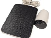 Ezviz Cb3 Kit 2k kamera su saulės panele (Ekspo) - nuotraukos Nr. 4