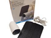 Ezviz Cb3 Kit 2k kamera su saulės panele (Ekspo) - nuotraukos Nr. 3