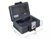 Portable Fire Chest - nuotraukos Nr. 3