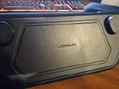 256gb LCD Steam deck su Jsaux mod case + kita - nuotraukos Nr. 6