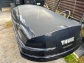 Parduodu Thule Atlantis 900 stogo bagažinę - nuotraukos Nr. 2