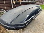 Parduodu Thule Atlantis 900 stogo bagažinę - nuotraukos Nr. 4