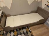 Ikea lova Sundvik - nuotraukos Nr. 2