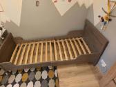 Ikea lova Sundvik - nuotraukos Nr. 5