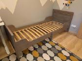 Ikea lova Sundvik - nuotraukos Nr. 7