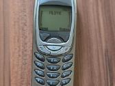 Nokia 6310i - nuotraukos Nr. 2