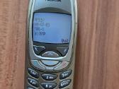 Nokia 6310i - nuotraukos Nr. 3