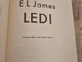 Ledi , El James - nuotraukos Nr. 2